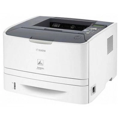 Принтер CANON i-SENSYS LBP6650DN