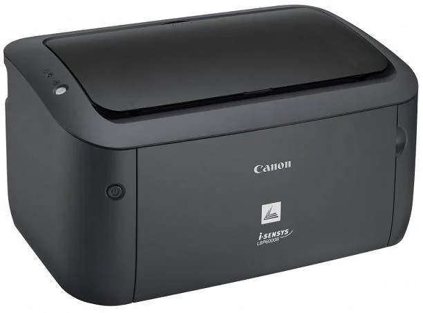 Принтер CANON i-SENSYS LBP6000B