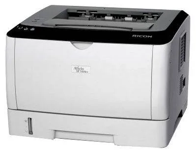 Принтер Ricoh SP 3410DN Принтер Ricoh SP 3410DN