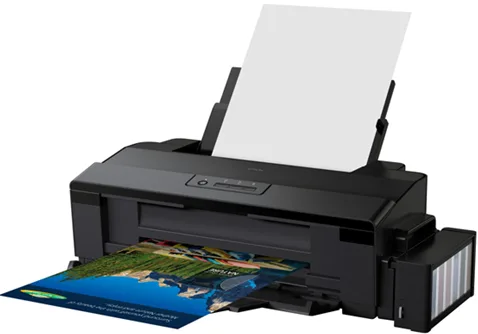 Принтер Epson L1800 (C11CD82402) в России Принтер Epson L1800 (C11CD82402) в России
