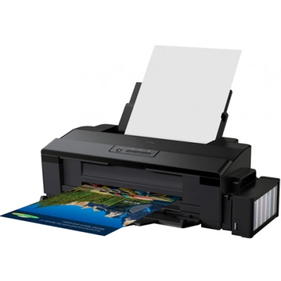 Принтер Epson L1800 (C11CD82402) Принтер Epson L1800 (C11CD82402)