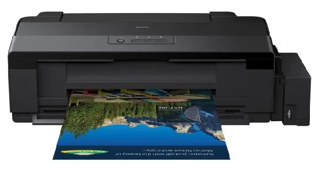 Принтер Epson L1300 (C11CD81402) в России Принтер Epson L1300 (C11CD81402) в России