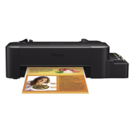 Принтер Epson L120 (C11CD76302)