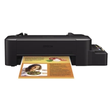 Принтер Epson L120 (C11CD76302)