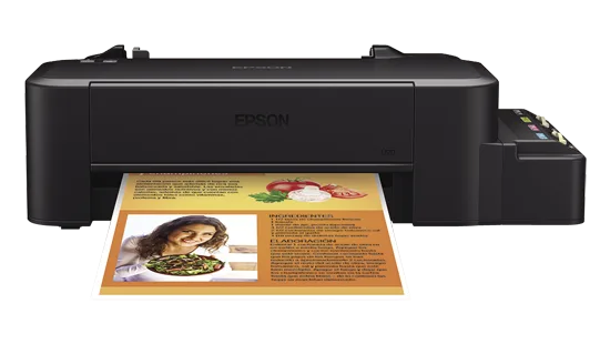 Принтер Epson L120 (C11CD76302) в России Принтер Epson L120 (C11CD76302) в России