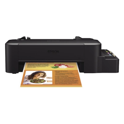 Принтер Epson L120 (C11CD76302) Принтер Epson L120 (C11CD76302)
