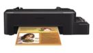 Принтер Epson L120 (C11CD76302)