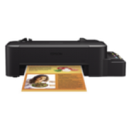 Принтер Epson L120 (C11CD76302)