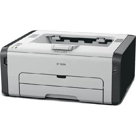 Принтер Ricoh SP 200Nw (407290)