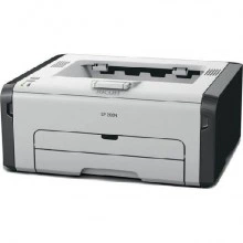 Принтер Ricoh SP 200Nw (407290)