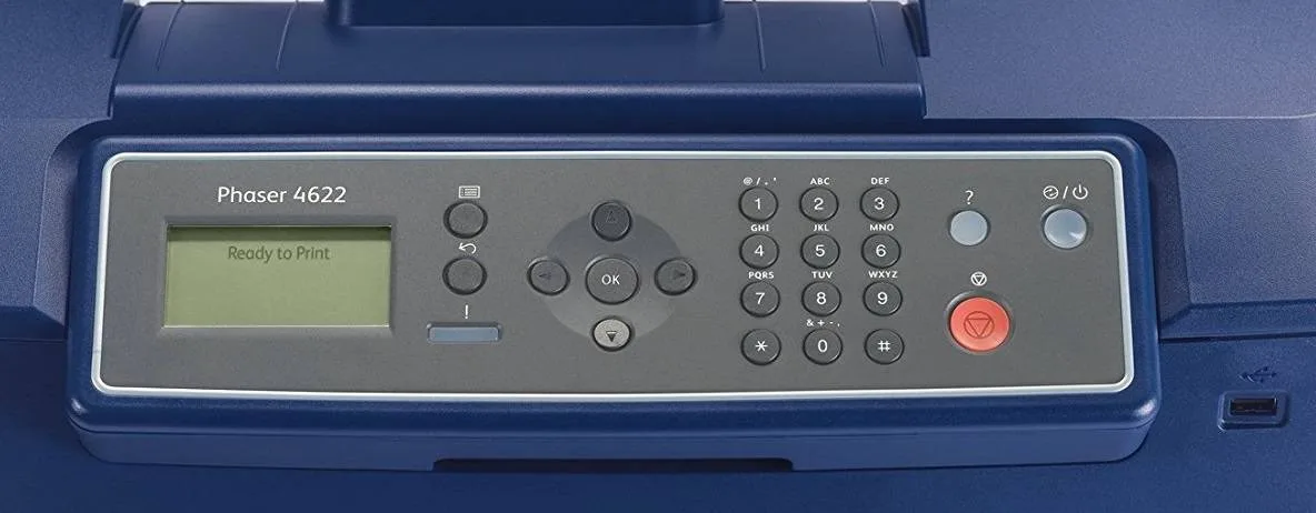 Принтер Xerox Phaser 4622DT Принтер Xerox Phaser 4622DT