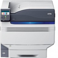 Принтер OKI C931dn (45530506)