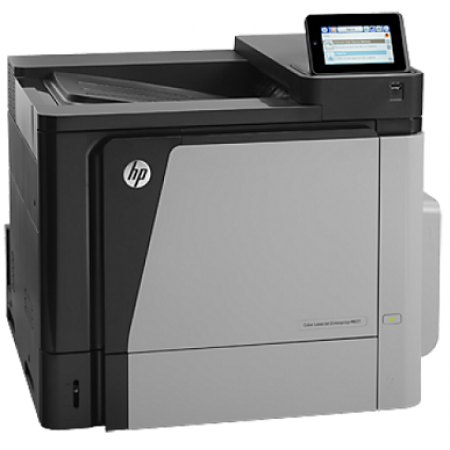 Принтер HP Color LaserJet Enterprise M651n (CZ255A) в Москве Принтер HP Color LaserJet Enterprise M651n (CZ255A) в Москве