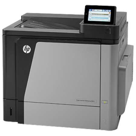 Принтер HP Color LaserJet Enterprise M651n (CZ255A) в Москве Принтер HP Color LaserJet Enterprise M651n (CZ255A) в Москве