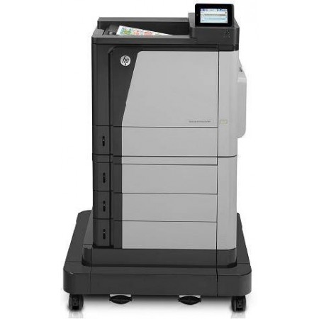 Принтер HP Color LaserJet Enterprise M651xh (CZ257A) в Москве Принтер HP Color LaserJet Enterprise M651xh (CZ257A) в Москве