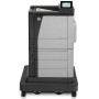 Принтер HP Color LaserJet Enterprise M651xh (CZ257A) в Москве Принтер HP Color LaserJet Enterprise M651xh (CZ257A) в Москве
