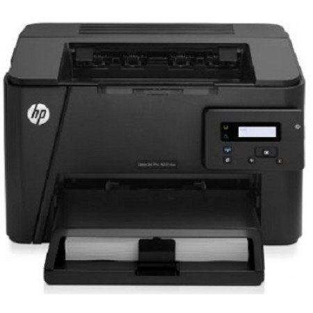 Принтер HP LaserJet Pro 400 M201dw (CF456A) в Москве Принтер HP LaserJet Pro 400 M201dw (CF456A) в Москве