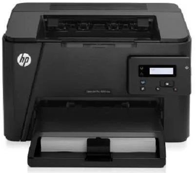 Принтер HP LaserJet Pro 400 M201n (CF455A) Принтер HP LaserJet Pro 400 M201n (CF455A)