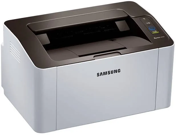 Принтер HP Samsung SL-M2020W Принтер HP Samsung SL-M2020W