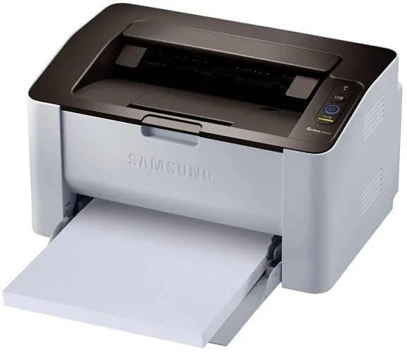Принтер HP Samsung SL-M2020W Принтер HP Samsung SL-M2020W