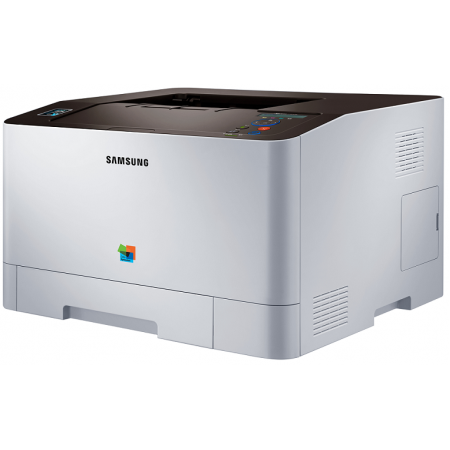 Принтер Samsung SL-C1810W в Москве Принтер Samsung SL-C1810W в Москве