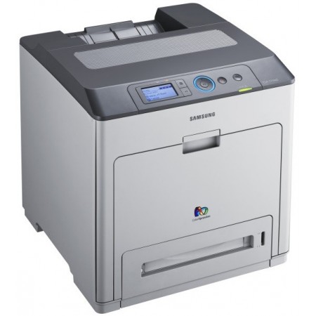 Принтер Samsung CLP-775ND в Москве Принтер Samsung CLP-775ND в Москве
