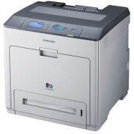 Принтер Samsung CLP-775ND