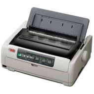 Принтер OKI ML5790-ECO-EURO