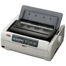 Принтер OKI ML5790-ECO-EURO