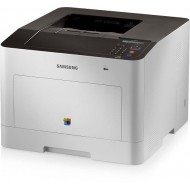 Принтер Samsung CLP-680ND
