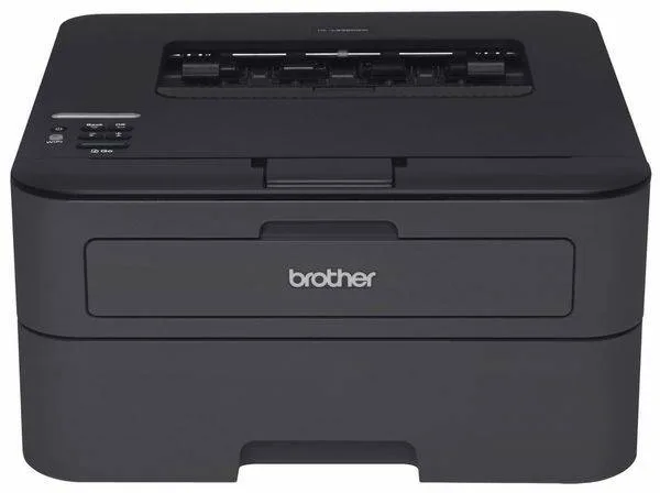 Принтер Brother HL-L2300DR (HLL2300DR1) Принтер Brother HL-L2300DR (HLL2300DR1)