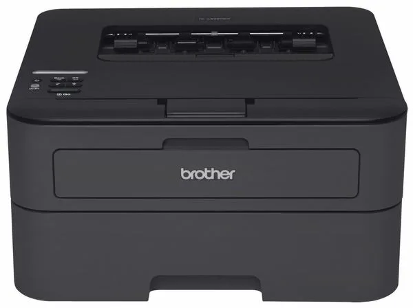 Принтер Brother HL-L2300DR (HLL2300DR1) в России Принтер Brother HL-L2300DR (HLL2300DR1) в России