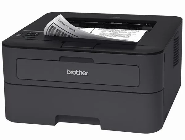 Принтер Brother HL-L2340DWR (HLL2340DWR1) в России Принтер Brother HL-L2340DWR (HLL2340DWR1) в России