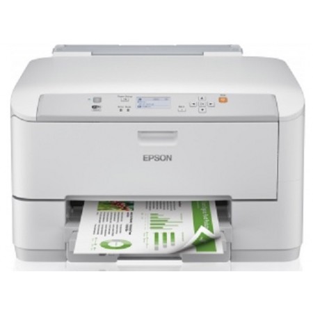 Принтер Epson WorkForce Pro WF-5110DW (C11CD12301) в Москве Принтер Epson WorkForce Pro WF-5110DW (C11CD12301) в Москве