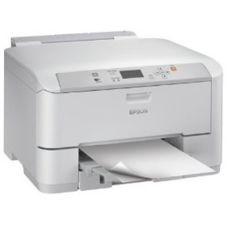 Принтер Epson WorkForce Pro WF-5110DW (C11CD12301) в Москве Принтер Epson WorkForce Pro WF-5110DW (C11CD12301) в Москве