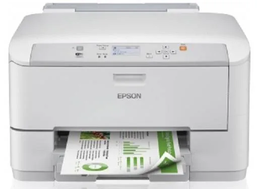 Принтер Epson WorkForce Pro WF-5110DW (C11CD12301) Принтер Epson WorkForce Pro WF-5110DW (C11CD12301)