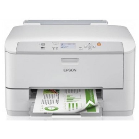 Принтер Epson WorkForce Pro WF-5110DW (C11CD12301) в Москве Принтер Epson WorkForce Pro WF-5110DW (C11CD12301) в Москве