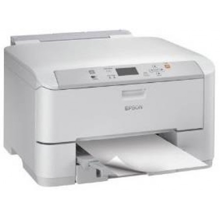 Принтер Epson WorkForce Pro WF-5110DW (C11CD12301) в Москве Принтер Epson WorkForce Pro WF-5110DW (C11CD12301) в Москве