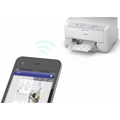 Принтер Epson WorkForce Pro WF-5110DW (C11CD12301) Принтер Epson WorkForce Pro WF-5110DW (C11CD12301)