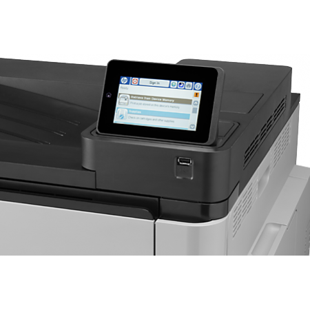 Принтер HP Color LaserJet Enterprise M651dn (CZ256A) в Москве Принтер HP Color LaserJet Enterprise M651dn (CZ256A) в Москве