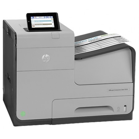 Принтер HP OfficeJet Enterprise X555DN (C2S11A) в Москве Принтер HP OfficeJet Enterprise X555DN (C2S11A) в Москве
