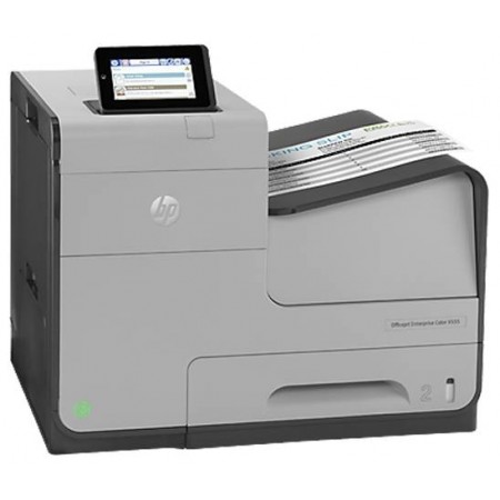 Принтер HP OfficeJet Enterprise X555DN (C2S11A) в Москве Принтер HP OfficeJet Enterprise X555DN (C2S11A) в Москве