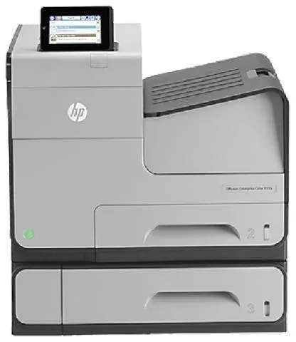 Принтер HP OfficeJet Enterprise X555xh (C2S12A)