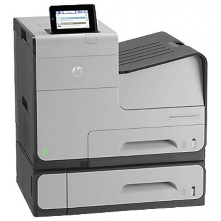 Принтер HP OfficeJet Enterprise X555xh (C2S12A) в Москве Принтер HP OfficeJet Enterprise X555xh (C2S12A) в Москве