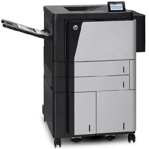 Принтер HP LaserJet Enterprise 800 M806x+ (CZ245A) в России Принтер HP LaserJet Enterprise 800 M806x+ (CZ245A) в России