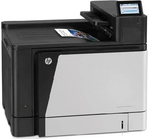 Принтер HP Color LaserJet Enterprise M855dn (A2W77A) Принтер HP Color LaserJet Enterprise M855dn (A2W77A)