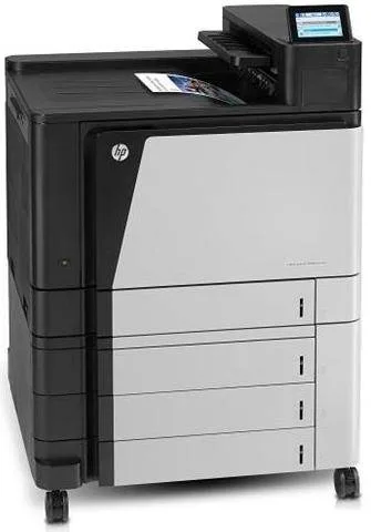 Принтер HP Color LaserJet Enterprise M855xh (A2W78A) Принтер HP Color LaserJet Enterprise M855xh (A2W78A)