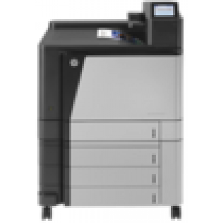Принтер HP Color LaserJet Enterprise M855xh (A2W78A) в Москве Принтер HP Color LaserJet Enterprise M855xh (A2W78A) в Москве