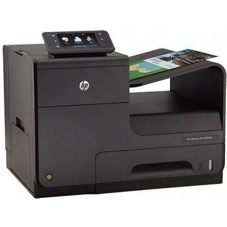 Принтер HP Officejet Pro X551dw (CV037A) в Москве Принтер HP Officejet Pro X551dw (CV037A) в Москве