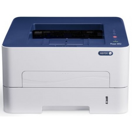 Принтер Xerox Phaser 3052NI в Москве Принтер Xerox Phaser 3052NI в Москве
